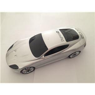 Foto Altavoz multimedia forma de coche digivolt car99