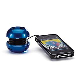 Foto Altavoz Plegable de Clip Sonic