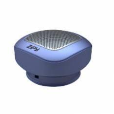 Foto altavoz portátil zipy universal jack 3.5 usb azul