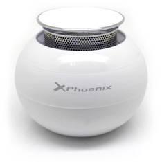 Foto ALTAVOZ PORTATIL PHOENIX UNIVERSAL BLUETOOTH CON BATERIA TACTIL ...