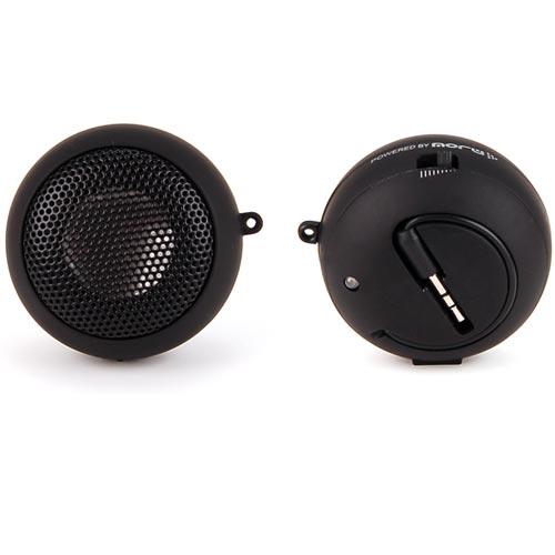 Foto Altavoz universal Digital Amplificado Noru Negro
