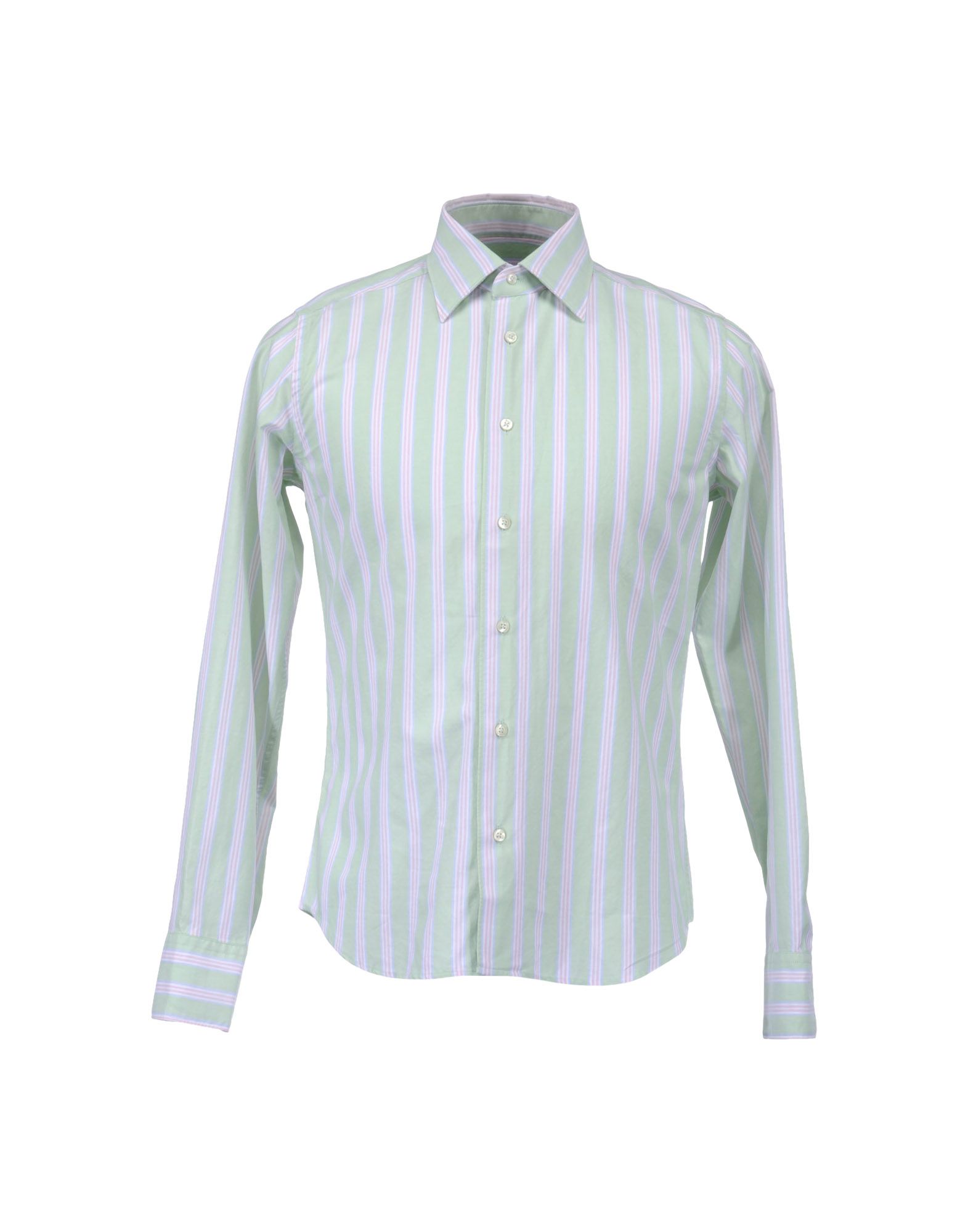 Foto altea camisas de manga larga
