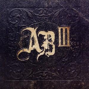 Foto Alter Bridge: Ab III CD