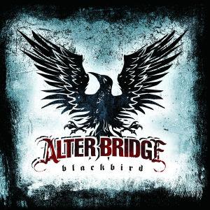 Foto Alter Bridge: Blackbird CD