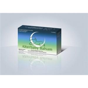Foto alterbaby balsam 5 parches