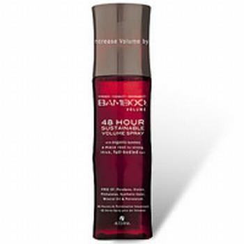 Foto Alterna Bamboo Volume 48-Hour Sustainable Volume Spray (125ml)