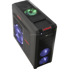 Foto ALTERNATE TITAN EDITION W7HP64