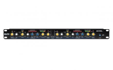 Foto ALTO ACOM2 Mixer Comes 8 Channels