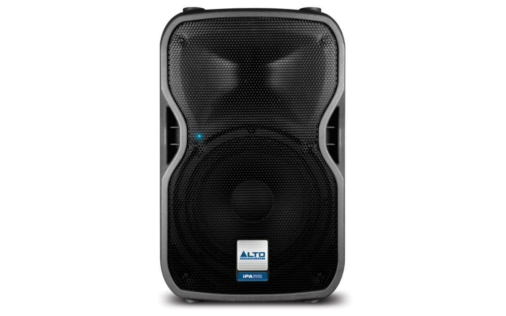 Foto ALTO IPA MUSIC SYSTEM Speaker For Ipad With Microphone