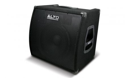 Foto ALTO PRO KICK 12 Amplifier For Instruments 400 W
