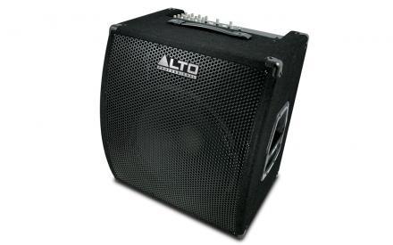 Foto ALTO PRO KICK 15 Amplifier For Instruments 400 W