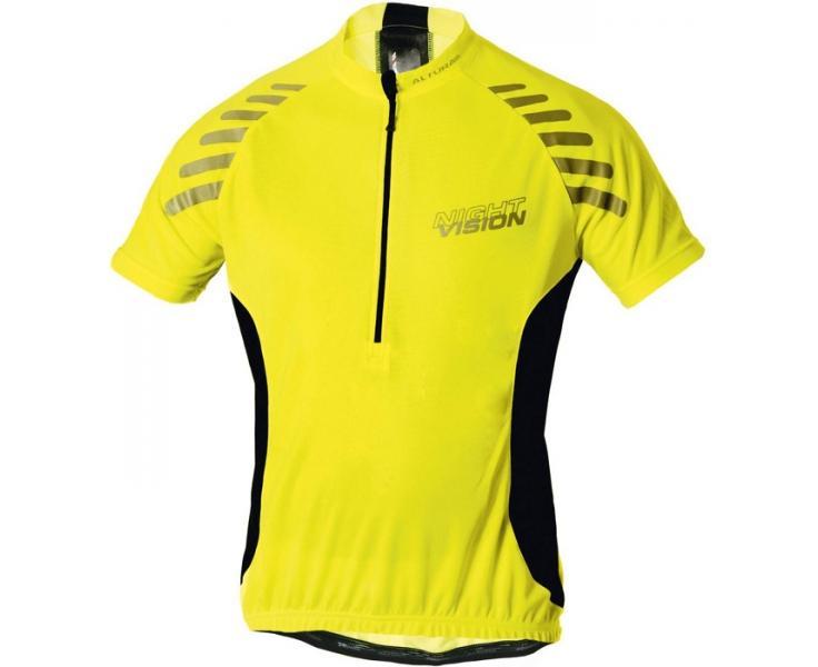 Foto ALTURA Ladies Night Vision Short Sleeve Jersey