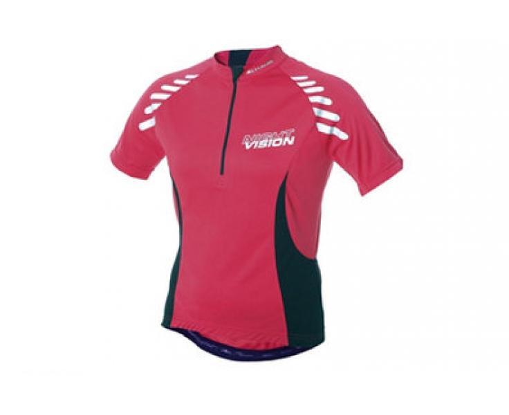 Foto ALTURA Ladies Night Vision Short Sleeve Jersey