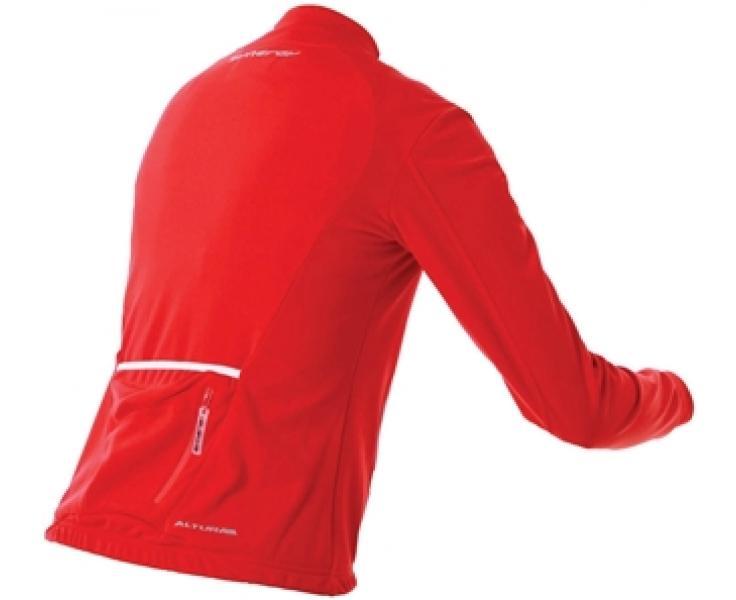 Foto ALTURA Ladies Synergy Long Sleeve Jersey