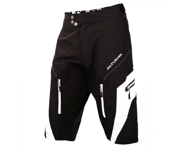 Foto ALTURA Mens 2013 Apex Baggy Shorts