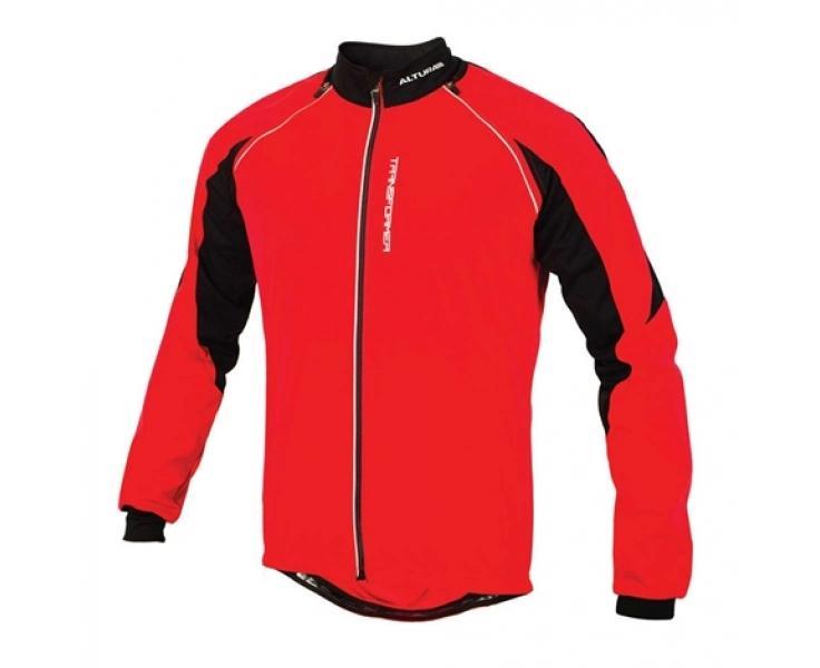 Foto ALTURA Mens 2013 Transformer Jacket