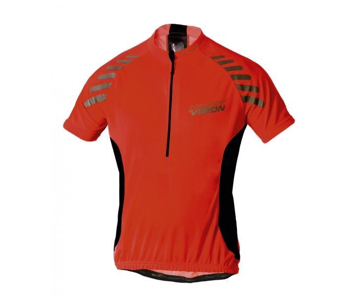 Foto ALTURA Night Vision Short Sleeve Jersey