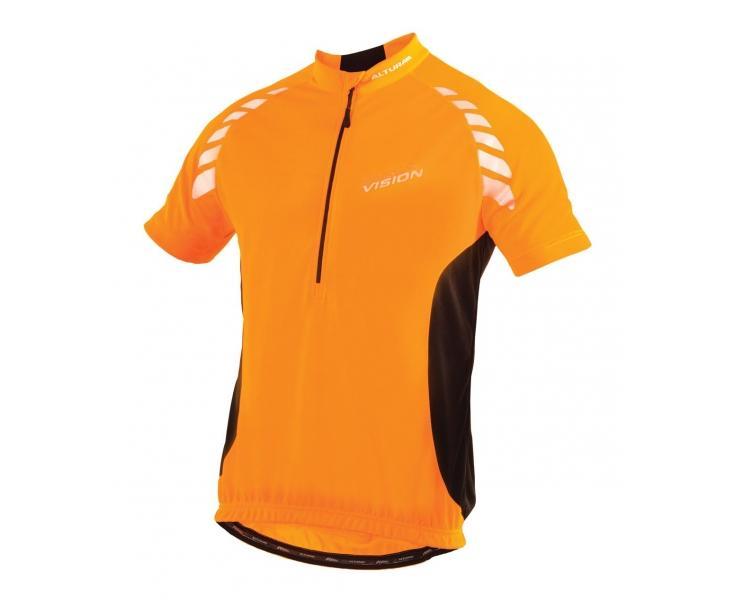 Foto ALTURA Night Vision Short Sleeve Jersey