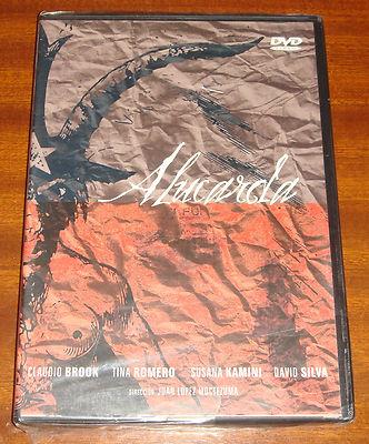 Foto Alucarda - Dvd - España - Nueva Precintada - Alucard