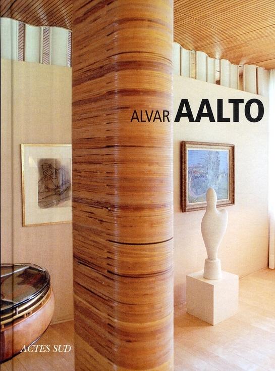 Foto Alvar Aalto