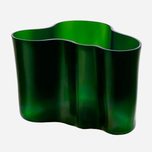 Foto Alvar Aalto Jarrón - iittala