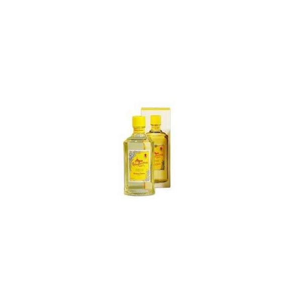 Foto ALVAREZ GOMEZ AGUA COL. CONCENT.150 ML.