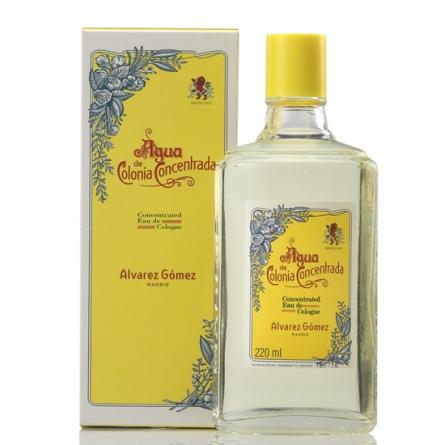 Foto Alvarez Gomez Colonia 220 Ml