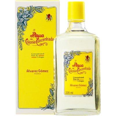 Foto alvarez gomez colonia 220 ml.