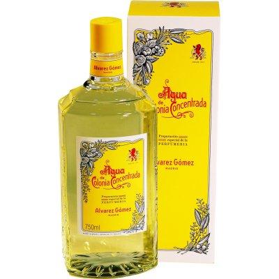 Foto alvarez gomez colonia 750 ml.