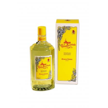 Foto Alvarez Gomez Colonia Concentrada 750 Ml
