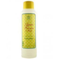 Foto Alvarez gomez eau de colonia concentrada 750 ml