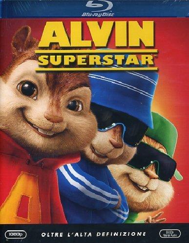 Foto Alvin Superstar