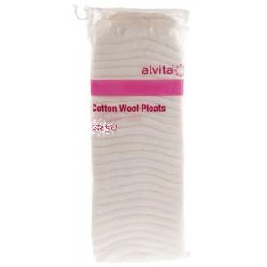 Foto Alvita wool pleats 100g