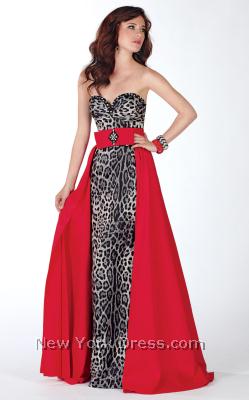 Foto Alyce Designs 2110 Dress