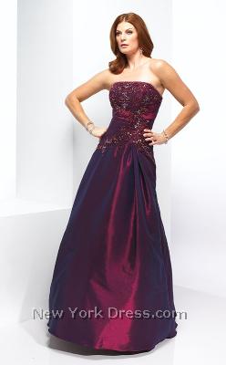 Foto Alyce Designs 29225 Dress