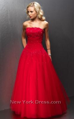 Foto Alyce Designs 6564 Dress