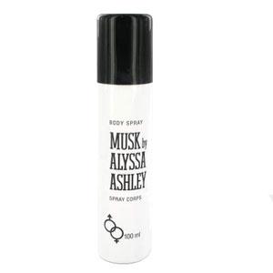 Foto Alyssa Ashley Musk Body Vaporizador 100ml
