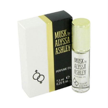 Foto Alyssa Ashley Musk Oil Eau De Perfume 7,5ml