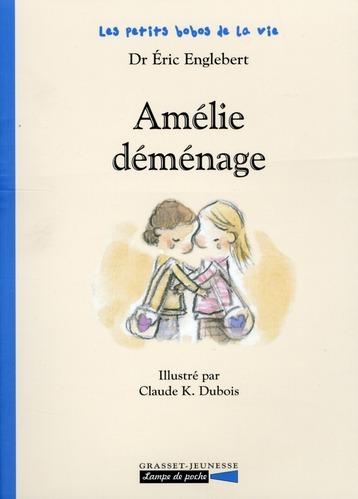 Foto Amélie déménage