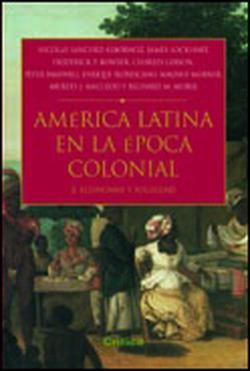 Foto América Latina en la época colonial 2