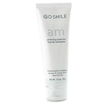Foto AM Whitening Protection Fluoride Toothpaste