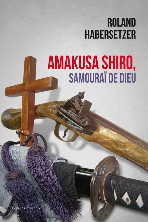 Foto Amakusa shiro, samourai de dieu