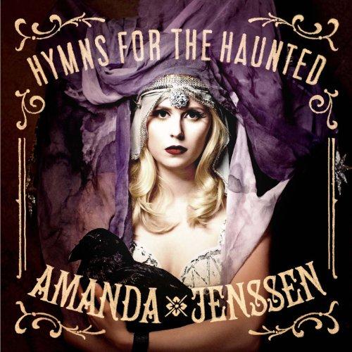 Foto Amanda Jenssen: Hymns For The Haunted CD