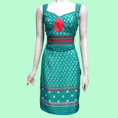 Foto Amarti: vestido oslo