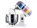 Foto Amasadora batidora Kenwood KMix KMX80 Robot de Cocina - Multicolor