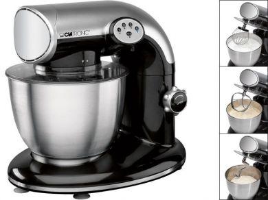Foto Amasadora Mezcladora Clatronic KM 3323
