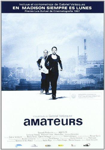 Foto Amateurs [DVD]