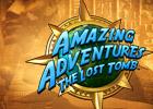 Foto Amazing Adventures The Lost Tomb