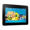Foto Amazon kindle fire hd 8.9