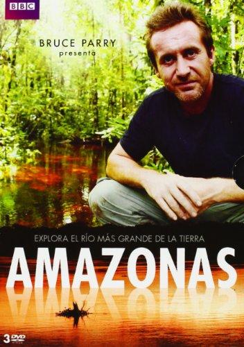 Foto Amazonas [DVD]